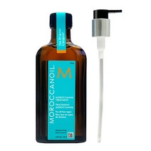 Moroccan oil 125ml