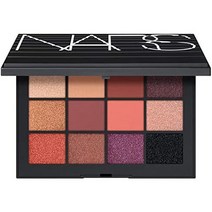 일본직발송 6. 너즈(NARS) 너즈 익스트림 이펙트 아이 섀도우 팔레트 B08KJ3FDVV, One Size, One Color