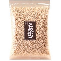 Japan직구 이에다 컨팩셔너리 Komepon 봉지당 200g 200gram 6Pack, 수량, 상세참조