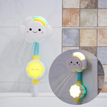 목욕 거품 놀이 KC인증 유아 아기 버블 장난감 (꽃게), 단품