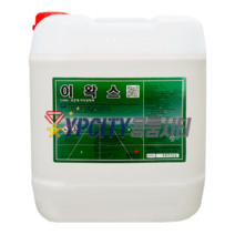 이왁스 18.75L 바닥 광택제 건물 공장 사무실 대리석 데코 아스타일 광택 왁스 코팅제, 이왁스18.75Lx1개