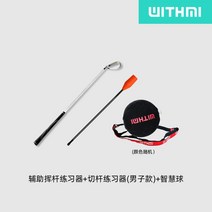 골프 실내 남녀 절단연습기 스윙연습기 골프용품 교정보조기구