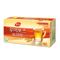동서 루이보스 보리차, 135g, 10개