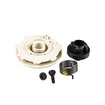 Poulan 576744401 Starter Pulley Kit, 1