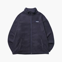 HDEX 플리스 집업 3 color