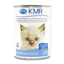 펫에그 PetAg KMR 고양이 액상 초유 325ml, 1개