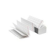 코닉스 KM-180용 기록지 NO.KMC1810 (210x22m), 상세 설명 참조