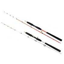 솔트워트 문어 쭈꾸미 루어대 문어대 S-160(스피닝 로드) B-160(베이트 로드)