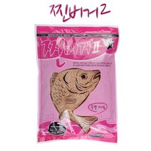 [경원] 찐버거2 민물떡밥, 1개
