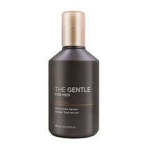 더페이스샵 더 젠틀 포맨 올인원 에센스 2개세트 (135ml+135ml), 2개, 135ml