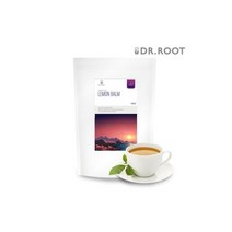 닥터루트 레몬밤 삼각티백 1.2g 100T