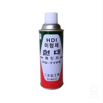 일신제약 HDI 이형제 HD-TYPE 2차이형제 420ml-1박스30개, 상세페이지 참조