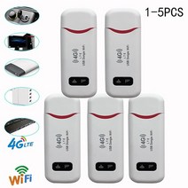 lte 라우터 와이파이 유무선 공유기 5g 무선 4G LTE USB 150Mbps 휴대용 모바일 광대역 모뎀 스틱 SIM 카드 네트워크 어댑터 1-5 개, [03] 3Pcs, [03] White TypeB