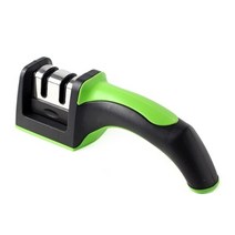 셀러허브 생활리빙 세라믹 칼갈이/신혼집 집들이선물 텅스텐 칼연마기, 기본