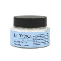 프리메라 알파인 베리 워터리 크림 50ml G, 상세페이지 참조