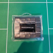 테니스 배드민턴 스쿼시 라켓 그립 낚시 그립DIY 락맥스 배드민턴 라커핸드는 가죽을 102C 밀크젤과 같은 공장 점성 라커 평면에 맞먹는다., 07 블랙