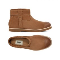 UGG 어그 22FW JOSEFENE 커프 부츠 체스넛 1130525 CHE