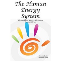 The Human Energy System: The Basics for Energy Therapists - Second Edition Paperback, Phoenix Eft, English, 9780957619517