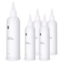 생활공작소 곰팡이제거제, 300ml, 18개입