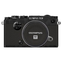 올림푸스 PEN-F 카메라 보호 필름 Penf 탄소 섬유 스티커 올팩 3M, [11] Type 11, 11 Type 11