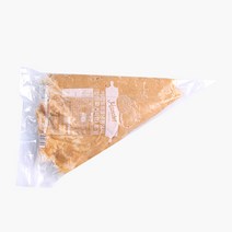냉동생지 - 커피향토핑물 (960G), 1개, 960g