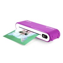 A4 사이즈 소형코팅기 가정용 초경량 무열코팅