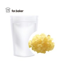 선인 레몬필 조각 500g (소분)/오렌지필 조각 500g (소분) 프랑스 사바통 캔디드 슬라이스 당절임, 오렌지, 1개