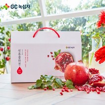 [GC녹십자]석류콜라겐 1.2 20g x 10포 x 24박스 총 240포