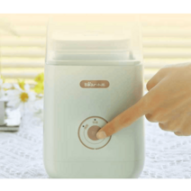 발효기 효소 숙성 요거트 요구르트 막걸리 과실주, 그린