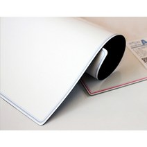 고릴라 자석 화이트보드 A3 (297x420mm), 청록