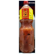 탕수육 소스 서해 1.9kgX9개 액상 양념 전문점 식당, 엘비 1