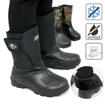 [snowshoes] 2PCS 8-치아 미끄럼 방지 얼음 눈 경로 등산 야외 스포츠 신발 그립 도보 견인 클리트 Snowshoes Covers Crampon, [02] Black M