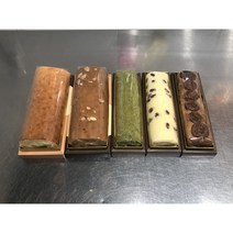 선물용 롤케이크 파운드 케이크 외 3종, 나가사끼카스테라