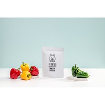 포말리 동결건조 파프리카(55g)