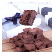 발렌타인데이 수제 초콜릿 만들기 세트_스윗파베