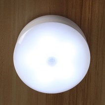 동작 움직임 감지 마그네틱 LED 모션 센서등 각도조절, 상세 참조, 상세 참조