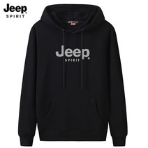 지프 스피릿 맨투맨 남성 긴팔 터틀넥 착용 새로운 남자 느슨한 야외 캐주얼 1125
