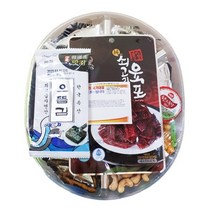 어울림 마른안주 20접시, D!@^/ 1