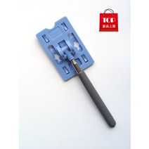 자동차 용품 실내 용품 톨게이트 카드 막대 스틱 홀더 톨게이트 요금 정산 주차용 초보운전, C, 1개