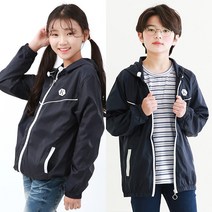 제이키드주니어 베이직바람막이 주니어의류 남아 여아 초등학생옷 청바지 면바지 상하복 티셔츠