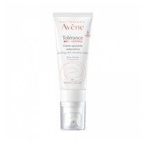 AVENE 아벤느 똘레리앙 이랙티브 스킨 스무싱 리스토러티브 크림 RESTORATIVE CREAM TOLERANCE 40ml, 1세트