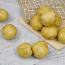기찬꾸러미농산물 국내산 햇 감자 중(조림용) 1kg 3kg 5kg 10kg