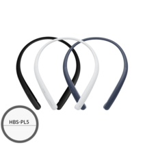 엘지전자 톤플러스 HBS-PL5, 화이트A102