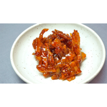 요리선생님이 매일 직접 만드는 정성가득한 수제반찬 아귀포무침 130g