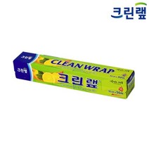 크린랩 30cm x 50M 1박스 30개, 크린랩/본품, 크린랩/본품