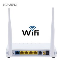 무선 라우터 허브 네트워크 전산 장비 무선 와이파이 라우터 VPN 300mbps 익스텐더 방화벽 리피터 원 클릭, 01 EU  plug