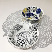 [ARABIA] 아라비아 파라티시 17cm 볼그릇 2종 택1, 01.오리진 203035