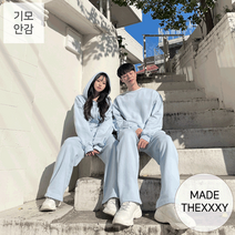 [자체제작]XXXY 시그니처 트레이닝 맨투맨 & 후드 (4color) #1066