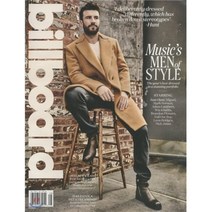 Billboard (주간) : 2015년 08월 29일, Billboard Magazine