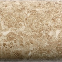 로즈로사 방염 인테리어필름 마론 엠페라도 대리석 시트지, PGF4710-2 : 61 X 100cm